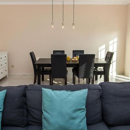 Balaia Mar House - Sea View & Playground & Garage & Bbq & Albufeira Villa Exterior photo