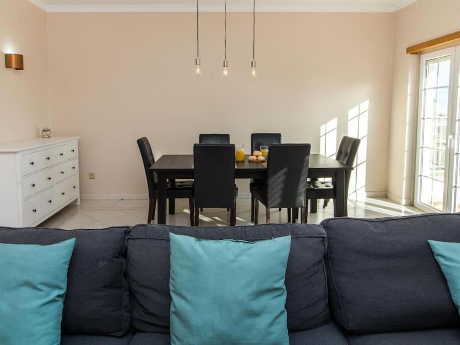Balaia Mar House - Sea View & Playground & Garage & Bbq & Albufeira Villa Exterior photo