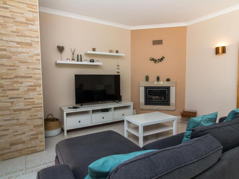 Balaia Mar House - Sea View & Playground & Garage & Bbq & Albufeira Villa Exterior photo