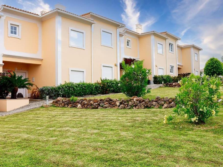 Balaia Mar House - Sea View & Playground & Garage & Bbq & Albufeira Villa Exterior photo
