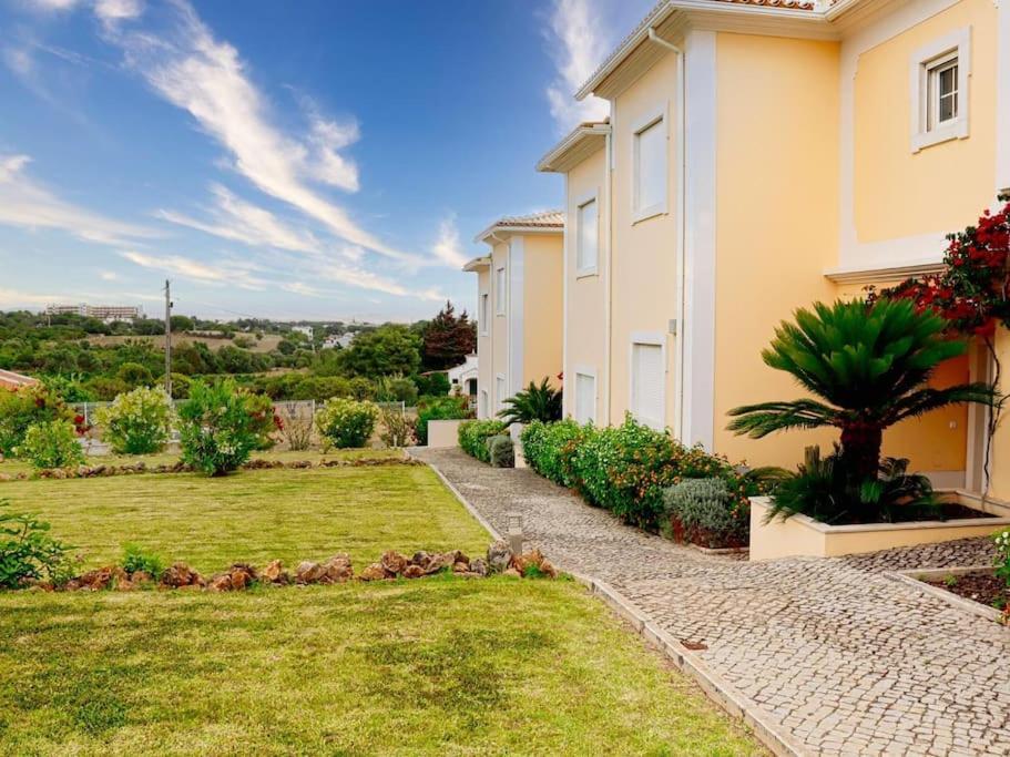 Balaia Mar House - Sea View & Playground & Garage & Bbq & Albufeira Villa Exterior photo