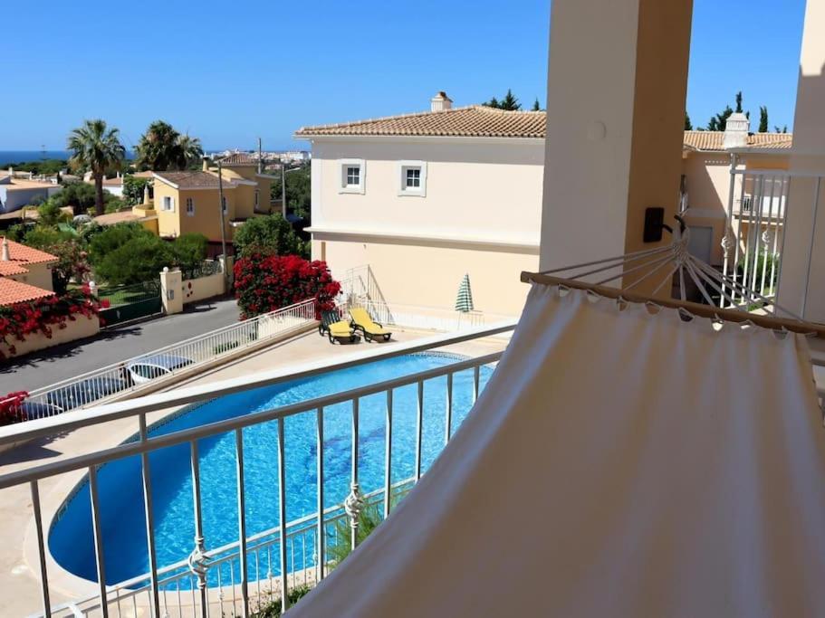 Balaia Mar House - Sea View & Playground & Garage & Bbq & Albufeira Villa Exterior photo
