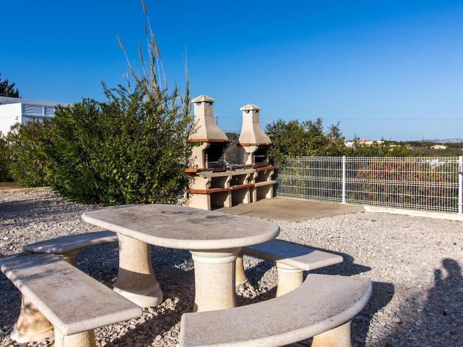 Balaia Mar House - Sea View & Playground & Garage & Bbq & Albufeira Villa Exterior photo