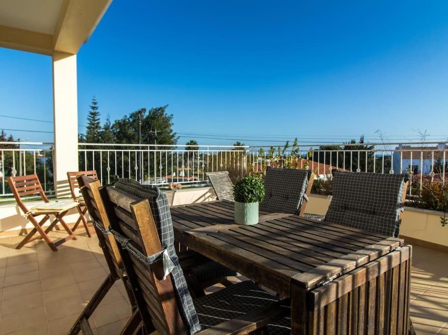 Balaia Mar House - Sea View & Playground & Garage & Bbq & Albufeira Villa Exterior photo