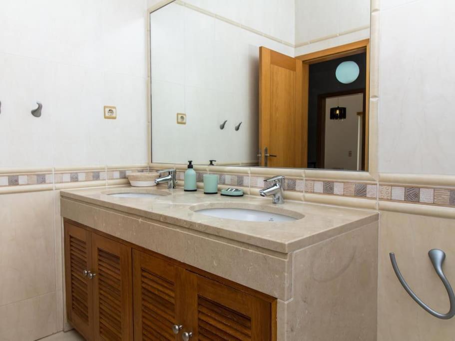 Balaia Mar House - Sea View & Playground & Garage & Bbq & Albufeira Villa Exterior photo