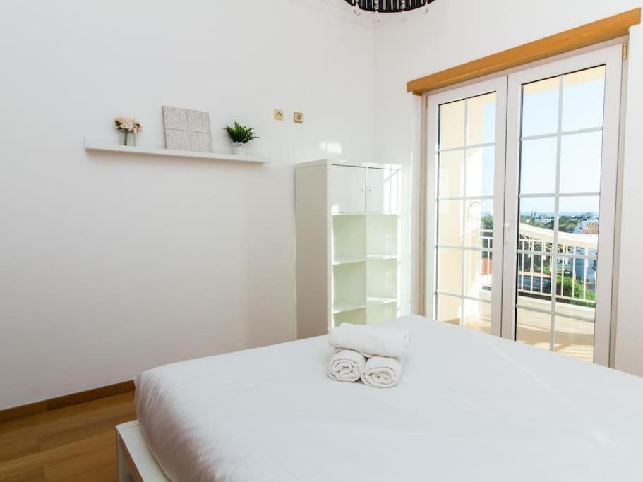 Balaia Mar House - Sea View & Playground & Garage & Bbq & Albufeira Villa Exterior photo