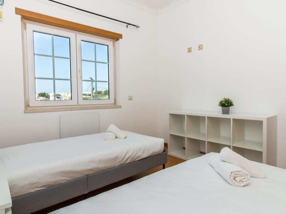 Balaia Mar House - Sea View & Playground & Garage & Bbq & Albufeira Villa Exterior photo