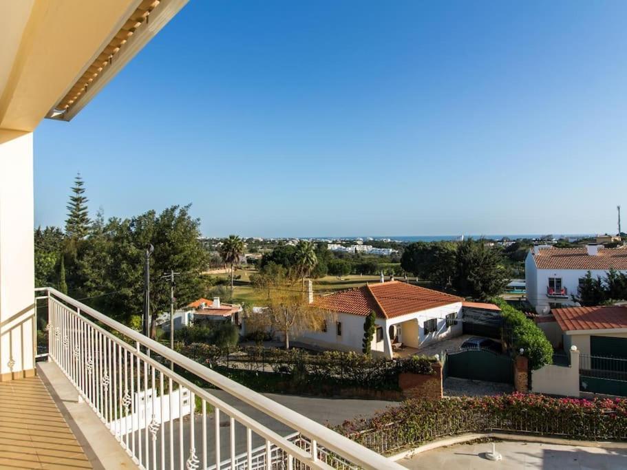 Balaia Mar House - Sea View & Playground & Garage & Bbq & Albufeira Villa Exterior photo